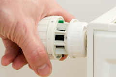 Badworthy central heating repair costs
