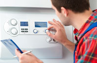 free commercial Badworthy boiler quotes